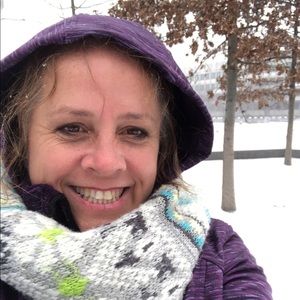 Meet your Posher, Dawn